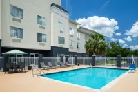 Fairfield Inn & Suites Marianna - Pools