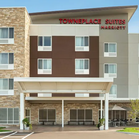 TownePlace Suites Janesville