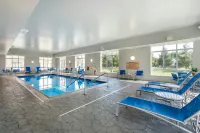 TownePlace Suites Vincennes - que admiten mascotas