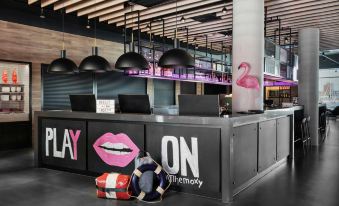 Moxy Bergen