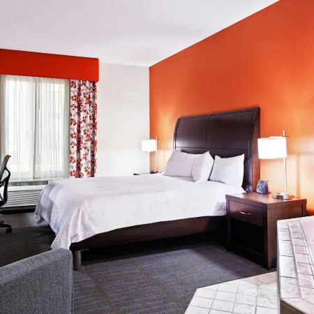 Hilton Garden Inn Springfield, IL