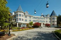 Residence Inn Mont Tremblant Manoir Labelle - Beach