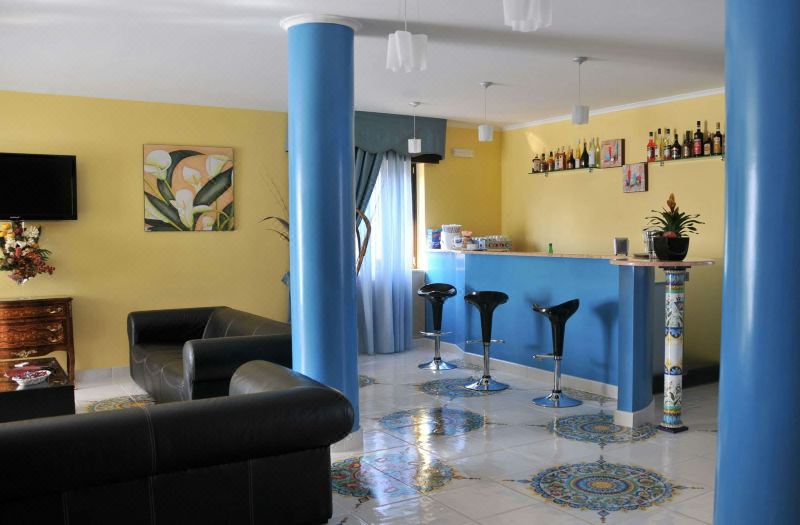 Costa Hotel photo 2