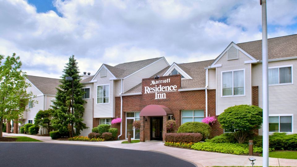 Residence Inn Syracuse Carrier Circle