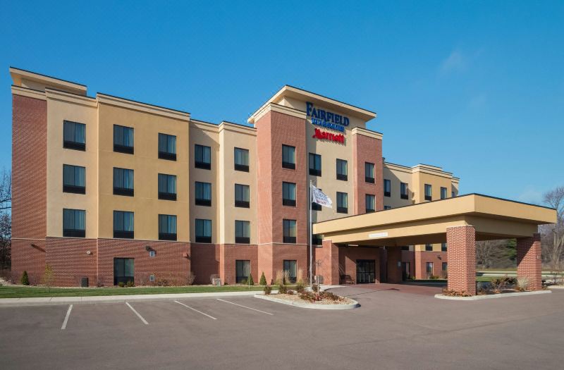 Fairfield Inn & Suites Elkhart