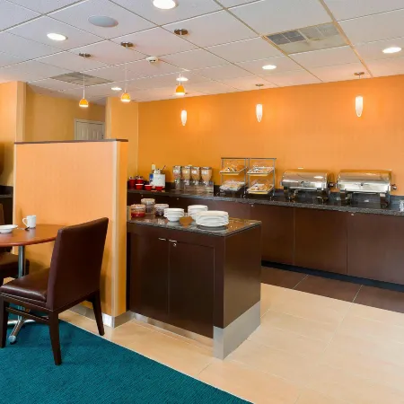 Residence Inn Canton