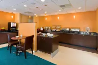 Residence Inn Canton - servizio colazione