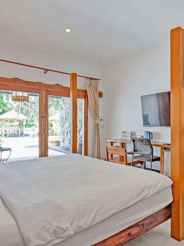 รูปภาพของNatai House Resort นาใต้เฮาส์ รีสอร์ท