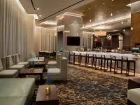 Buffalo Marriott at Lecom Harborcenter Hotel berhampiran Dataran Larkin