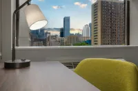 Hampton Inn & Suites by Hilton Toronto Downtown - Romantisk