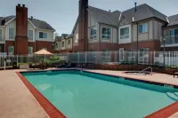 Residence Inn Cleveland Independence - Pools