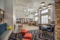 Hampton Inn & Suites Hazard - Wifi