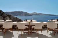 Mystique, a Luxury Collection Hotel, Santorini - Di lusso