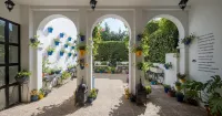 Ilunion Hacienda de Mijas - bar