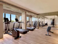 Renaissance Goa Hotel Hotels near Mapusa Friday Bazaar