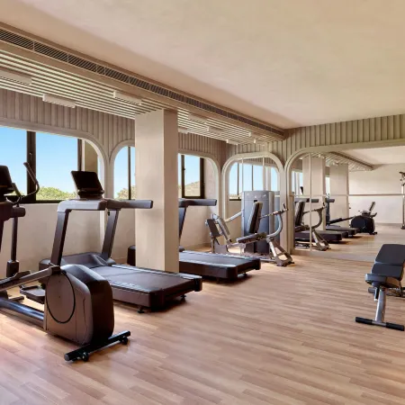 Renaissance Goa Hotel