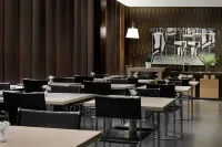 AC Hotel Zamora - Aamiainen