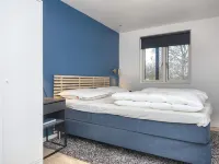 4 star holiday home in Ebeltoft - Wifi