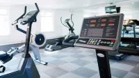 The Kilbirnie Hotel - Gym