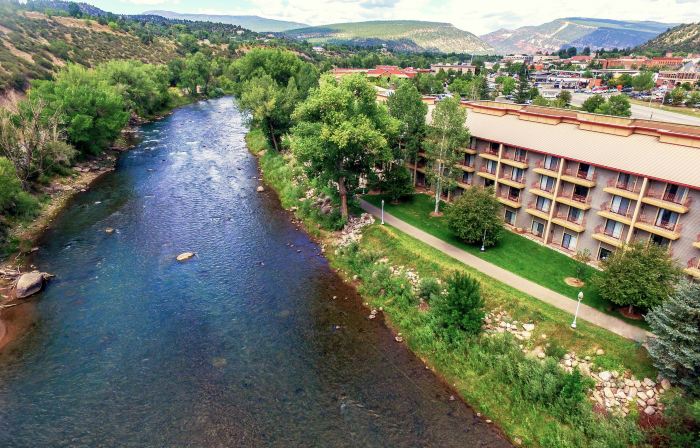 DoubleTree by Hilton Durango