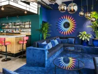 The Social Hub the Hague Hotels near Laak