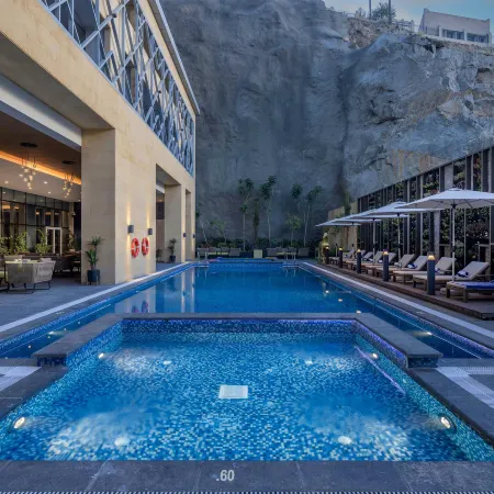 Citadines Abha