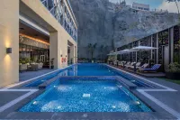 Citadines Abha - Pools