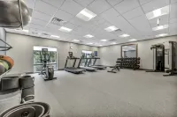 Hampton Inn by Hilton Zion Crossroads Gordonsville - Træningscentre