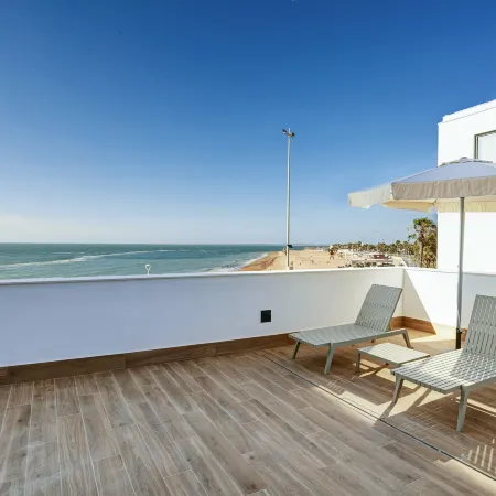 Sercotel Cruz Del Mar