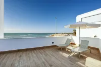 Sercotel Cruz Del Mar - con vista mare