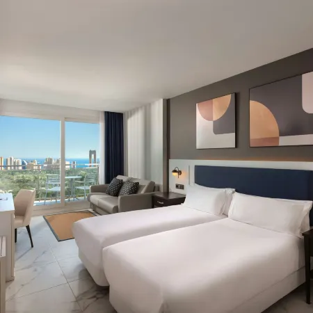 Four Points by Sheraton Costa Blanca Resort
