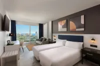 Four Points by Sheraton Costa Blanca Resort - balcone