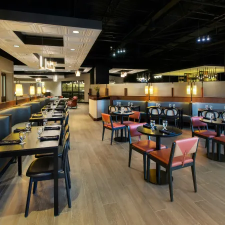 Buffalo Marriott Niagara
