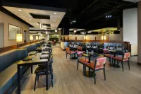 Buffalo Marriott Niagara - Desayuno