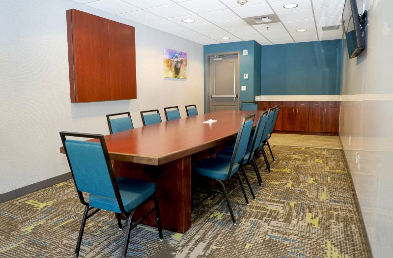 Hampton Inn Ellensburg photo 4