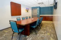 Hampton Inn Ellensburg - Pet friendly