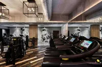 Publica Isrotel, Autograph Collection - Gym