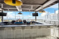Embassy Suites by Hilton Gulf Shores Beach Resort - bar