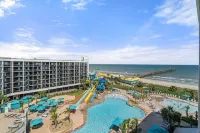 The Ellie Beach Resort Myrtle Beach, Tapestry by Hilton - Pools