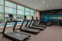 Tru by Hilton Ankeny - Gym