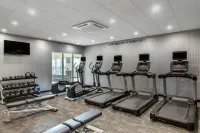 Fairfield Inn & Suites Helen - Gym