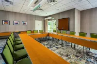 SpringHill Suites Vero Beach - parking