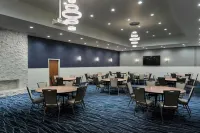 Fairfield Inn & Suites Helen - Gym