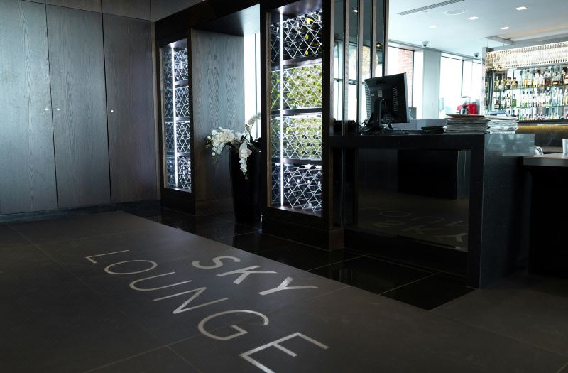 DoubleTree by Hilton Leeds City Centre photo 5