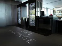 DoubleTree by Hilton Leeds City Centre - bar