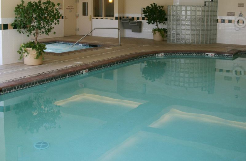 Hilton Garden Inn Spokane Airport photo 3