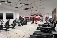 The Union Hotel, Flemington, a Tribute Portfolio Hotel - Gym