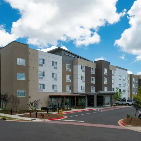TownePlace Suites Raleigh-Durham Airport/Morrisville