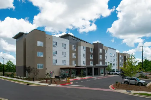 TownePlace Suites Raleigh-Durham Airport/Morrisville - Pet Friendly
