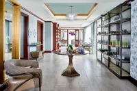 Renaissance Shoals Resort & Spa - ที่มีสปา